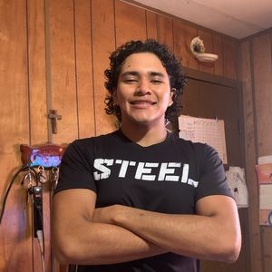 Meet your Posher, Angel